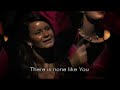 Hillsong - Emmanuel - (Subtitulado) - En Vivo