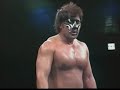 Great Muta  special Battle6  Muta Tenzan VS Sasaki Yamazaki