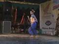 Jaipongan UBR Fest. 4 Presented by Sanggar Dasela