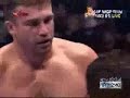 K-1 WORLD GP 2007 Aerts vs Bonjasky 1