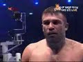 K-1 WORLD GP 2007 Aerts vs Bonjasky 1 K-1 WORLD GP 2007 Aerts vs Bonjasky 1