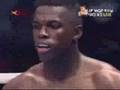 K-1 WORLD GP 2007 Aerts vs Bonjasky 1