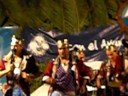 \"Los Mendas Lerendas\"- Desde el templo consagrado