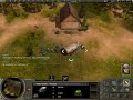 Codename Panzers : Phase One //German mission 1//   [[1/2]]
