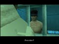 Metal Gear Solid - FMV 80M ITA - Prisoner - Otacon Help Metal Gear Solid - FMV 80M ITA - Prisoner - Otacon Help