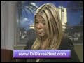 Dr Dave Woynarowski Anti-Aging Supplement TV commercial