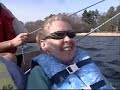 Canoe Stabilizer from SailboatsToGo.com