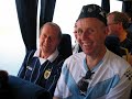 Tartan Army visit to the Faroe Islands June 2007
