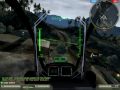 Battlefield 2 Ah-1Z Cobra Fun PT 1