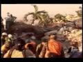 IDF Footage of Rescue of Hatian Girl from Collapsed Building, 19 January 2010