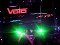 XXXPerience Campinas 10/11/07 Abertura Void
