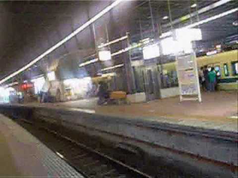 箱根登山鉄道 小田原駅 Hakone Tozan Railway (0/10) about Odawara Sta.