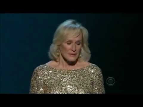 Glenn Close
