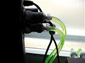 Xbox 360 Watercooled. Xbox 360 Watercooled.