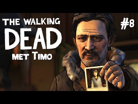 vreemd - Leuke video? Abonneer hier http://bit.ly/SubHGP ◅ Volg Timo op Twitter: https://twitter.com/DezeKeerTimo Welkom bij The Walking Dead Season 2! Beleef samen...