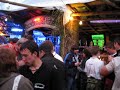 40. Rattendorfer Waldfest 2008: Morgengrauen 05:57