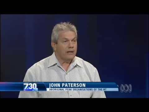 Changes to mandatory alcohol rehab   ABC News Australian Broadcasting Corporation)