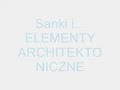 Alternatywne zastosowane sanek (AZS)