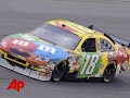Kyle Busch Wins His 7th Race of the Year
