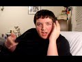 12/15/08 \"why am i snapping so much?\" 12/15/08 \"why am i snapping so much?\"