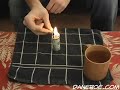 Most Amazing Magic Trick! Turn $1 Into $100!