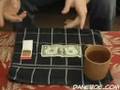 Most Amazing Magic Trick! Turn $1 Into $100!