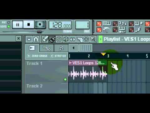 how to sync bpm in fl studio