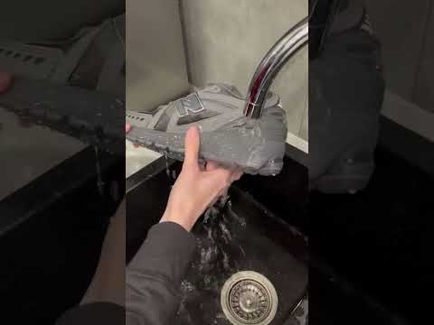 Кросівки New Balance 1906R Cordura Magnet Водовідштовхуючи - фото 1 - id-p2731605033