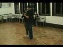 Tango - Cassie and Dusty Tango - Cassie and Dusty