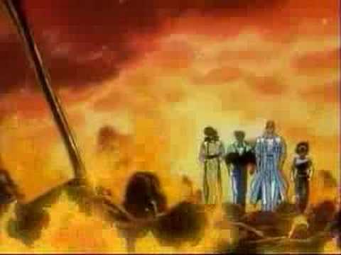 yu yu hakusho