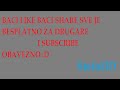 Minecraft Film 1 Na Srpskom,hrvatskom,bosanskom,crnogorskom...
