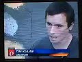 Dave Ellis, Jacob Hickey, Tim Kulas on Olando's local news.