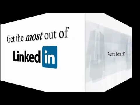 how to get out of linkedin