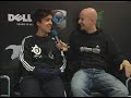Interview with Grubby - Intel Extreme Masters Seoul Interview with Grubby - Intel Extreme Masters Seoul