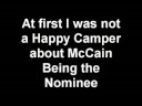 Sarah Palin VP Pick: I\