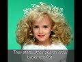jonbenet