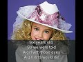 jonbenet