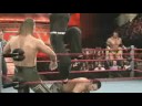 E3 2008: Degeneration X vs. The Hardys