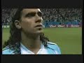Propaganda de Quilmes MUNDIAL-BENDITOS