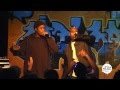 Ekoué et Le Bavar (La Rumeur) - Qui ça étonne encore ? / Festival Hip Hop Art'mature II