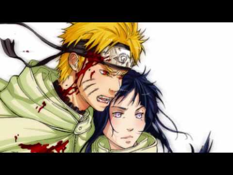 hinata and naruto