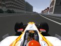 McBoy drive Renault R29 in Valencia