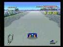 F-zero SNES