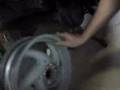 videos de spinning wheels