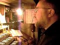 jacek rządkowski   attende domine podczas mszy św 