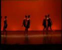 Pray_Coreografia danza_VIGEVANO