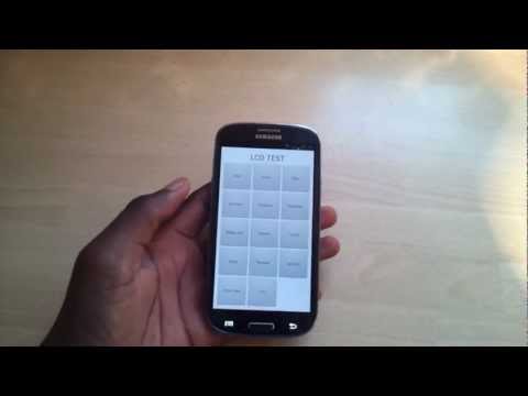 how to check original samsung