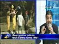 PEGADINHAS DO JOAO KLEBER - Os Bananas Aprontam, a Caveira 3