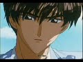 burning yaoi love