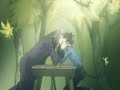 burning yaoi love